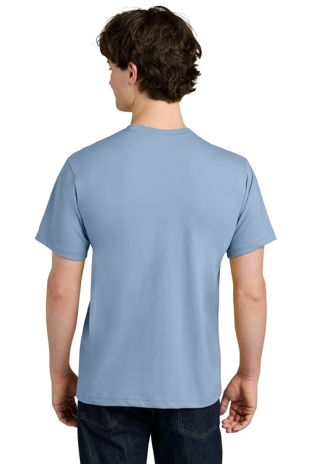 Next Level Apparel Ideal Jersey Tee NL1810