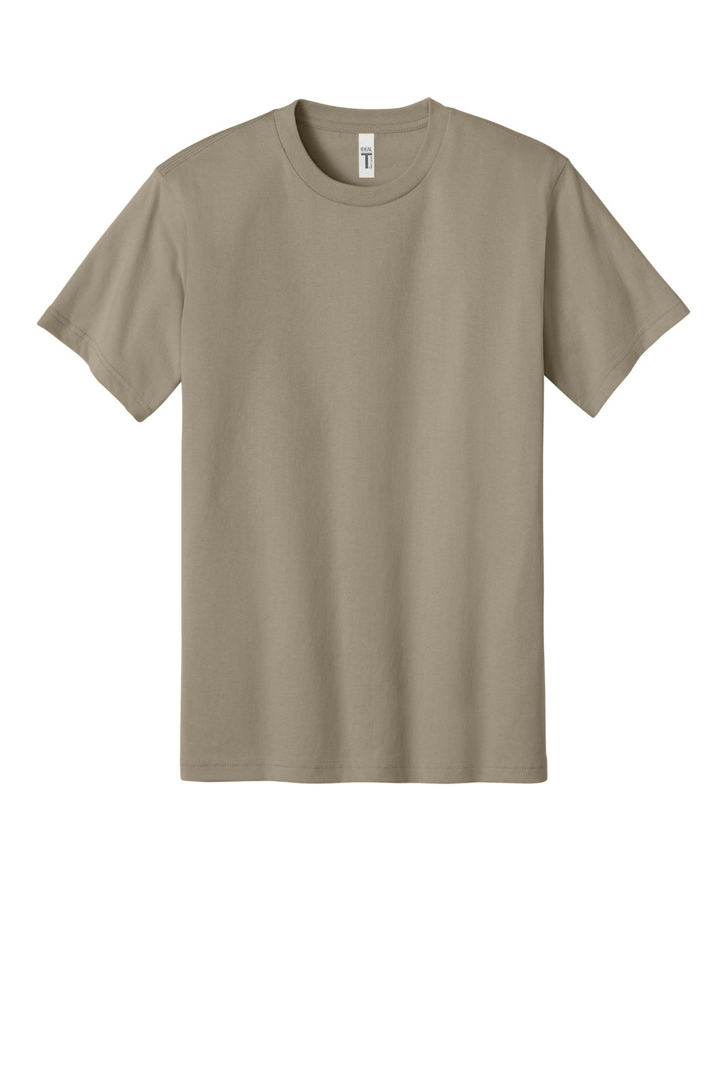 Next Level Apparel Ideal Jersey Tee NL1810