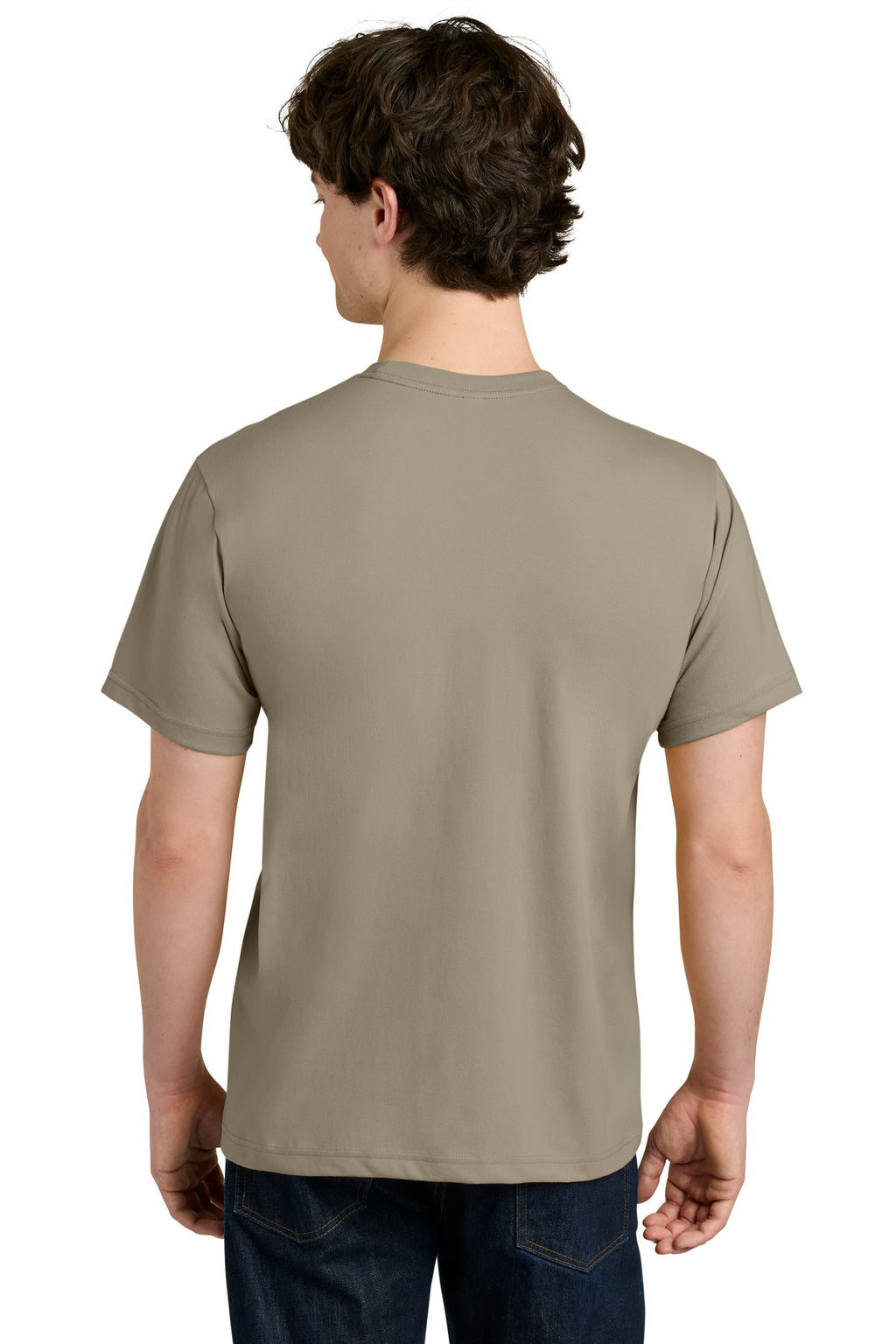 Next Level Apparel Ideal Jersey Tee NL1810