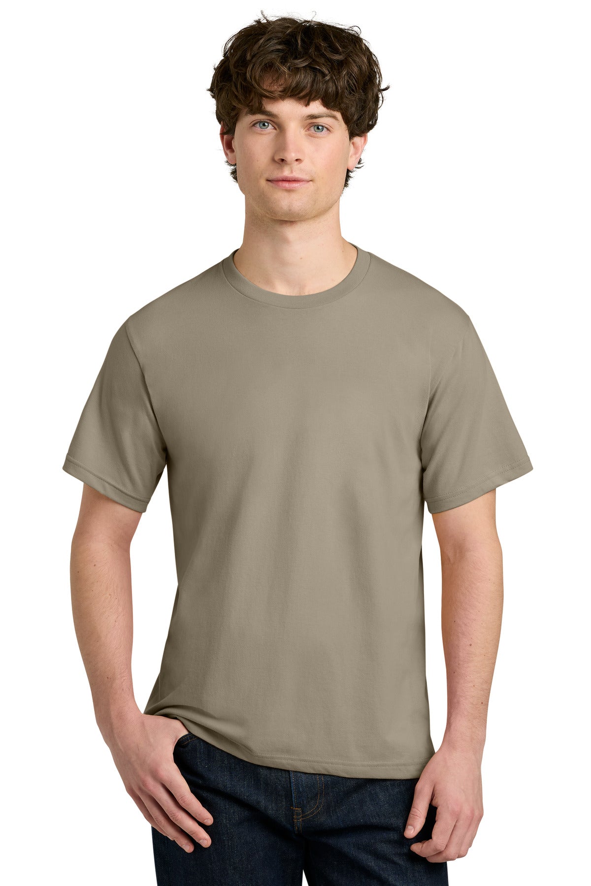 Next Level Apparel Ideal Jersey Tee NL1810