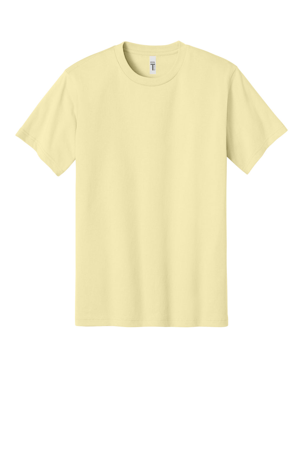 Next Level Apparel Ideal Jersey Tee NL1810