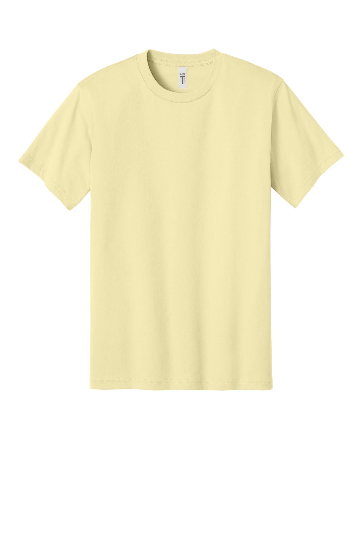 Next Level Apparel Ideal Jersey Tee NL1810