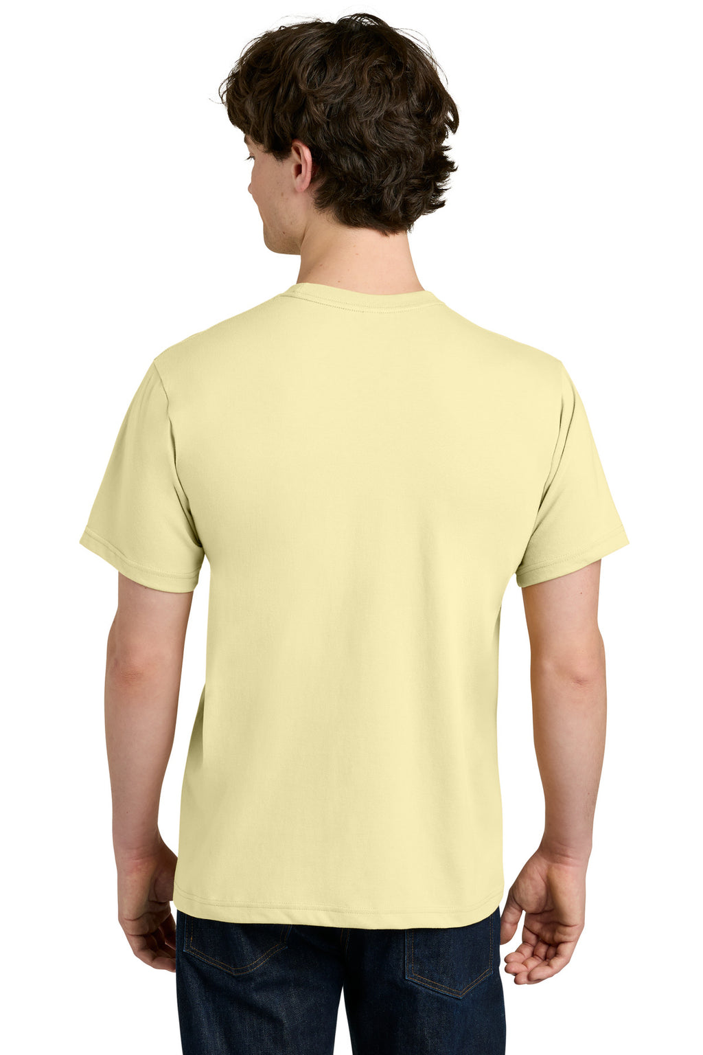 Next Level Apparel Ideal Jersey Tee NL1810