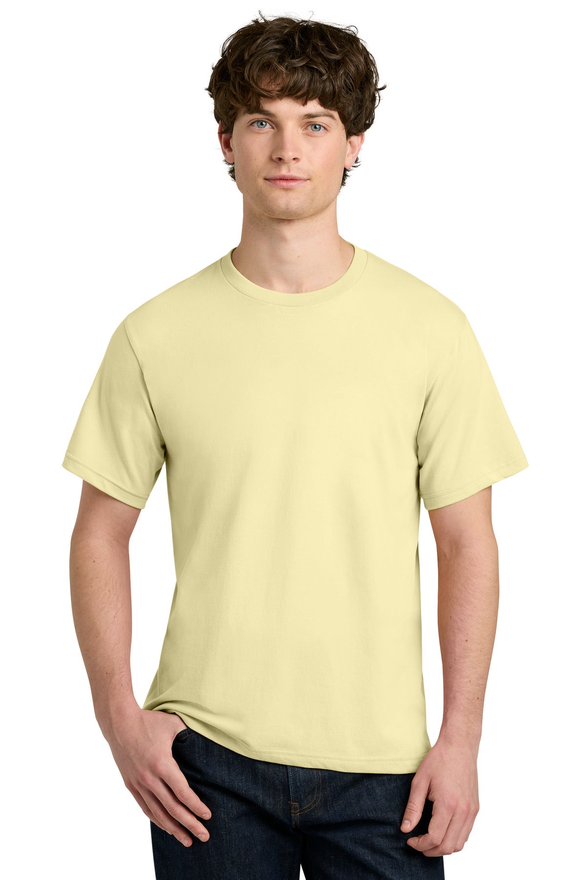 Next Level Apparel Ideal Jersey Tee NL1810