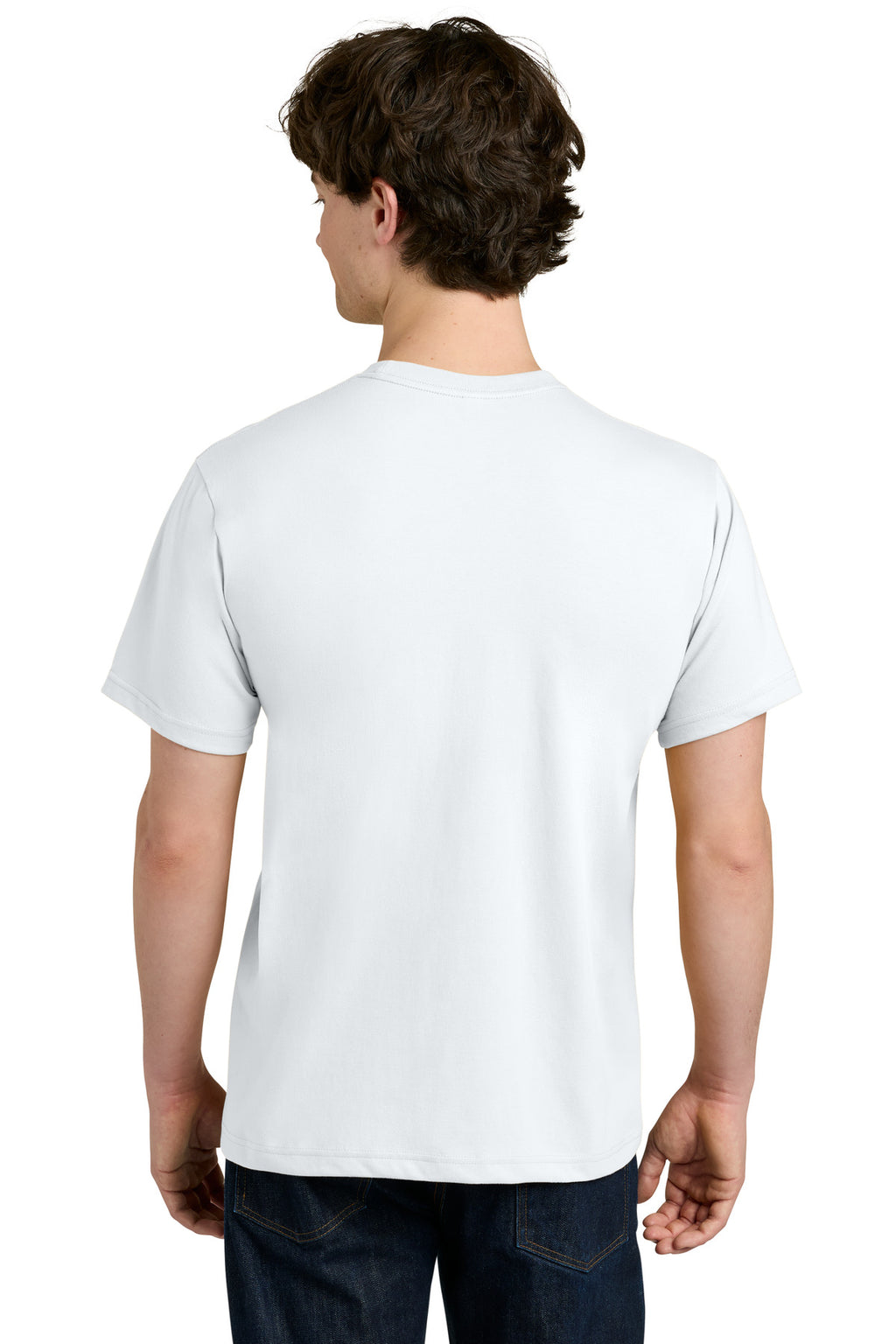 Next Level Apparel Ideal Jersey Tee NL1810