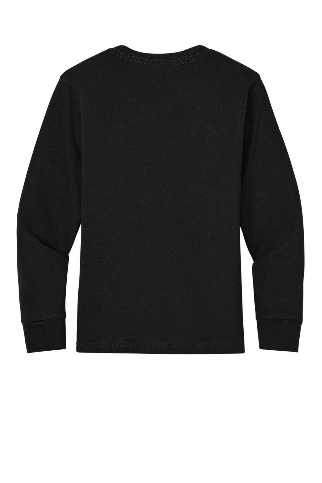Next Level Apparel Youth Cotton Long Sleeve Tee NL3311
