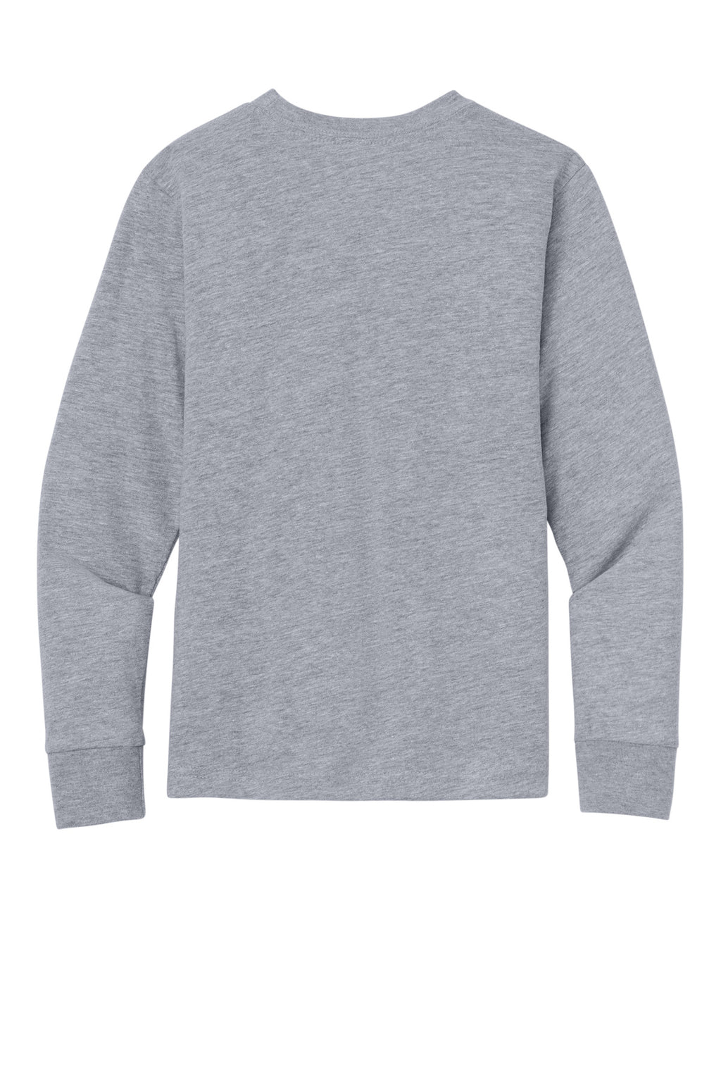 Next Level Apparel Youth Cotton Long Sleeve Tee NL3311