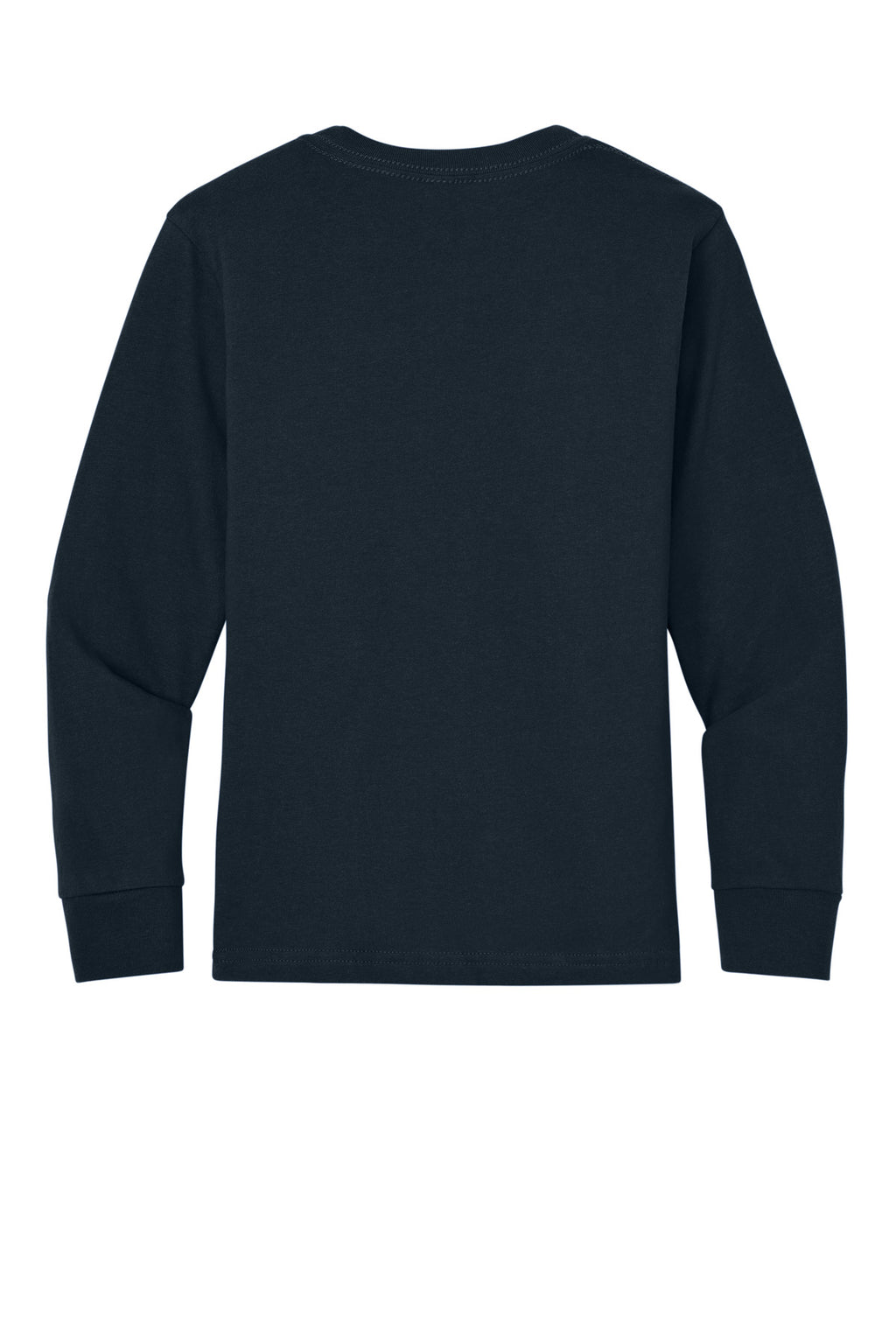 Next Level Apparel Youth Cotton Long Sleeve Tee NL3311