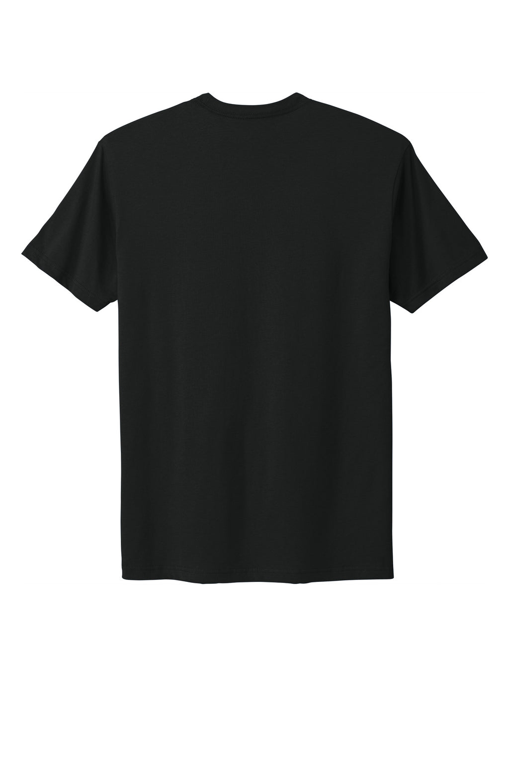 Next Level Apparel Adult Cotton Tee. NL3600