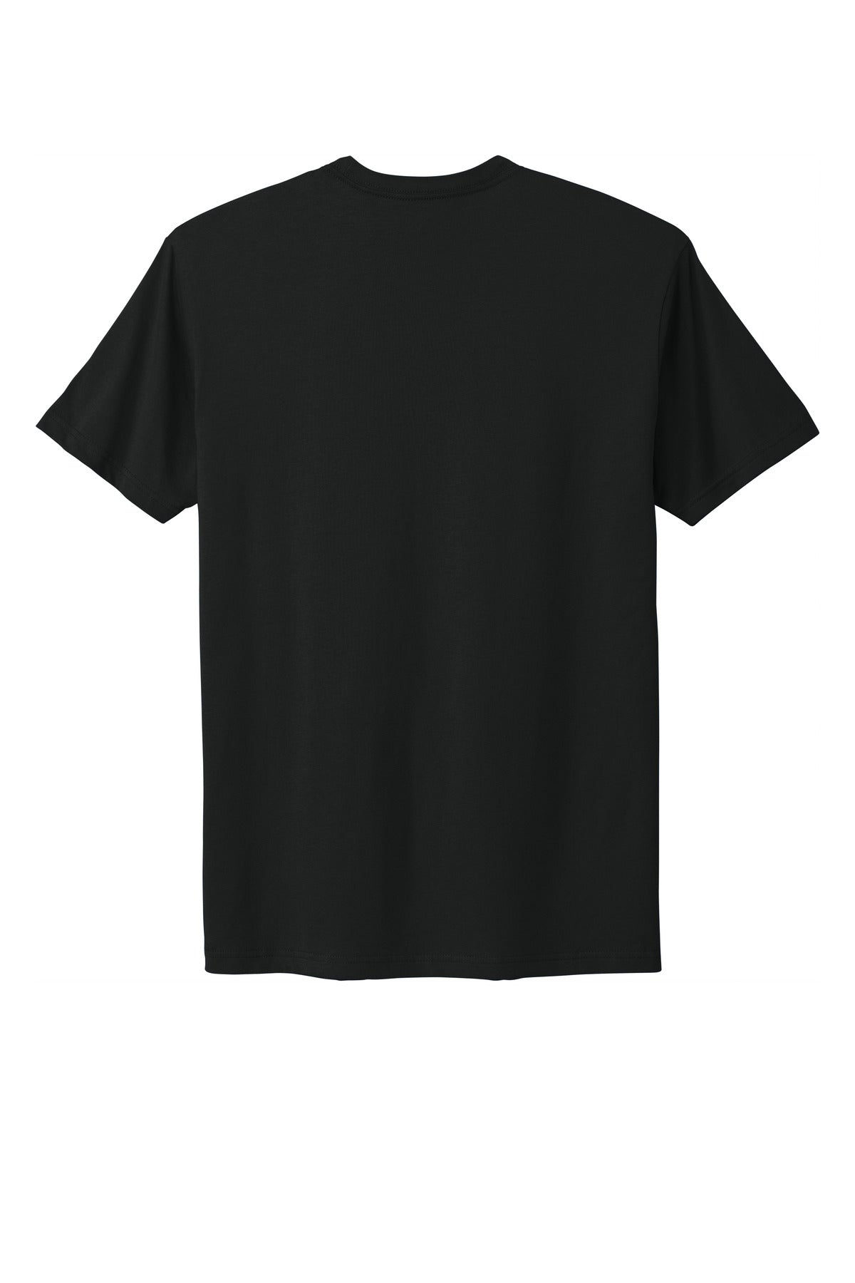 Next Level Apparel Adult Cotton Tee. NL3600