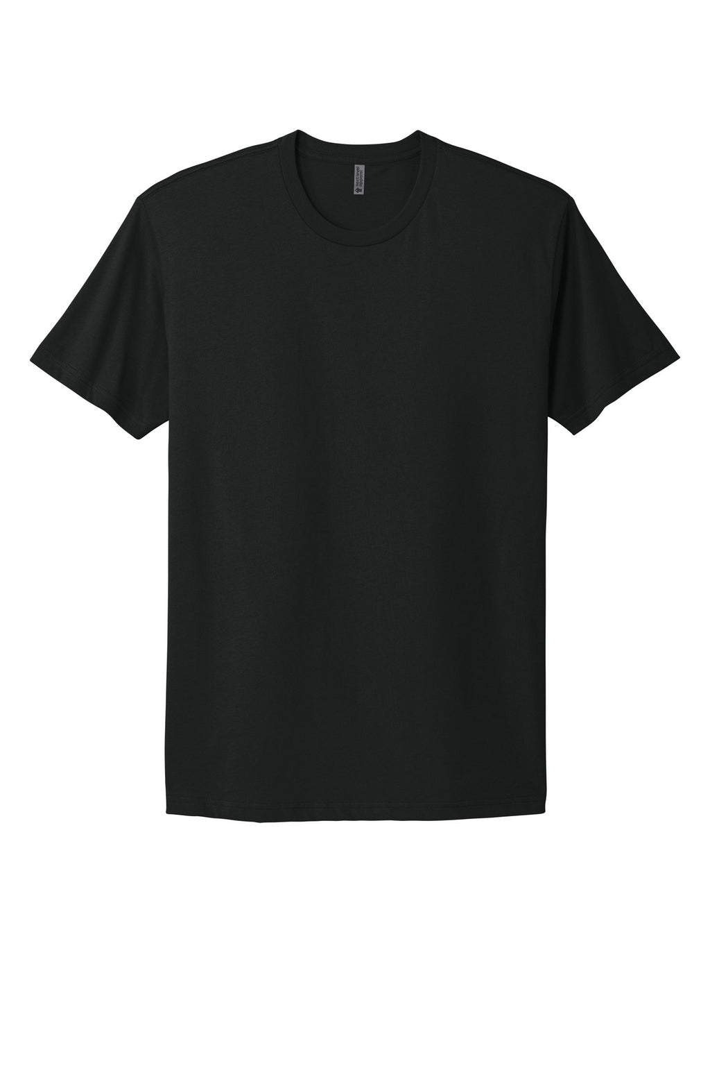 Next Level Apparel Adult Cotton Tee. NL3600