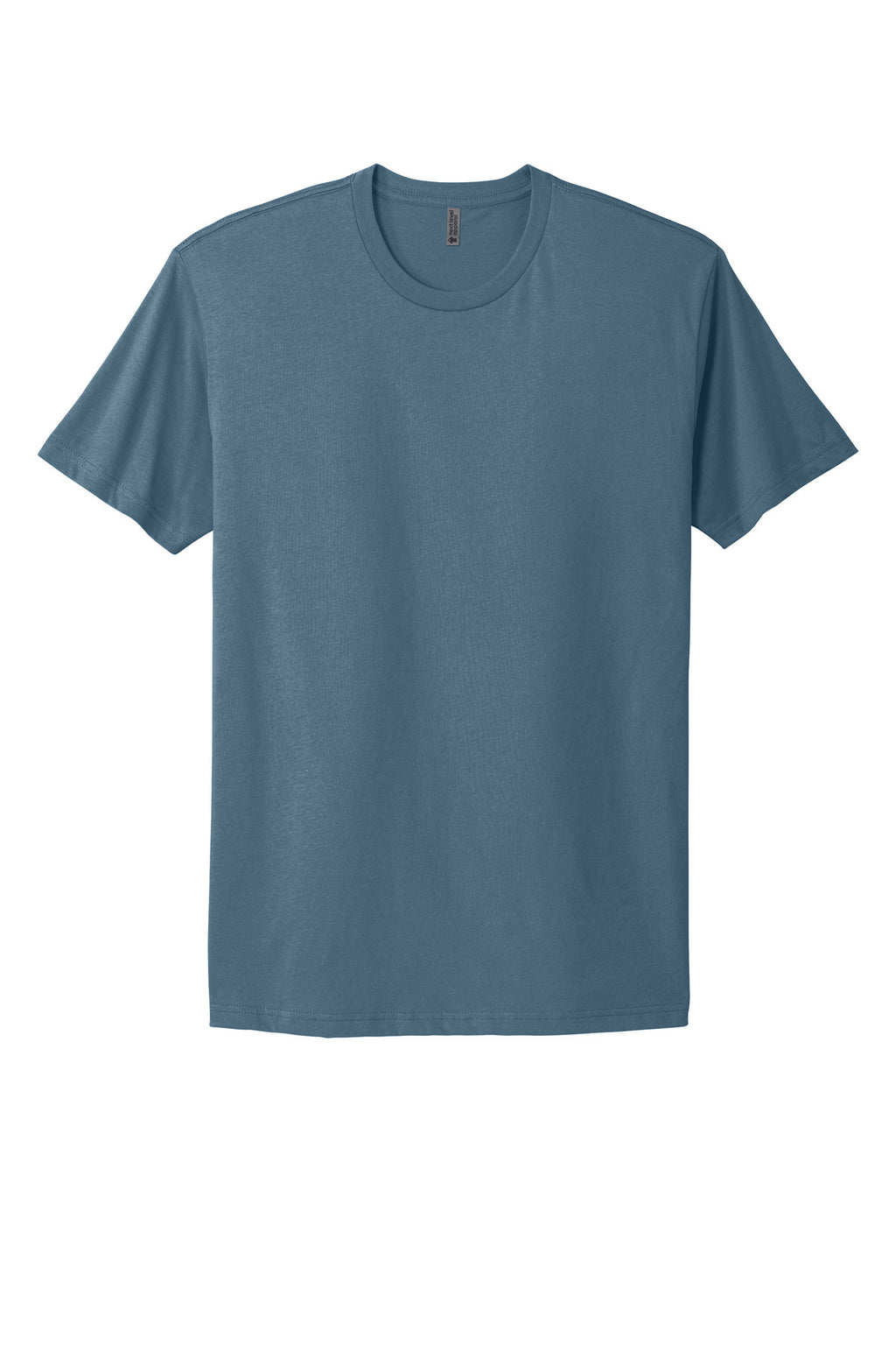 Next Level Apparel Adult Cotton Tee. NL3600