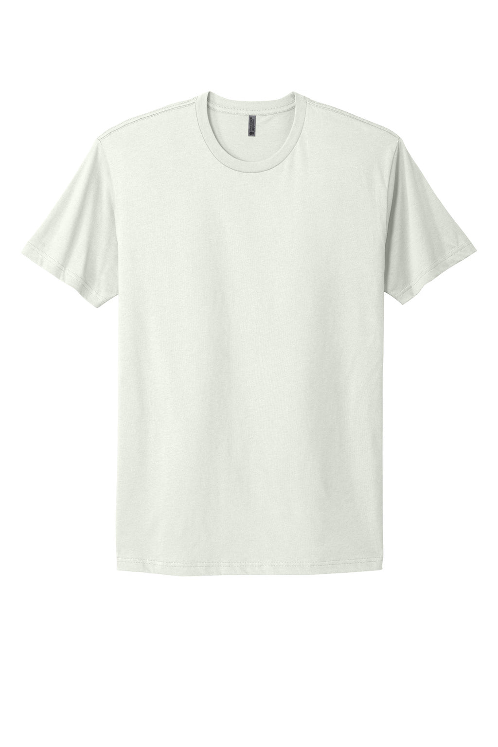 Next Level Apparel Adult Cotton Tee. NL3600