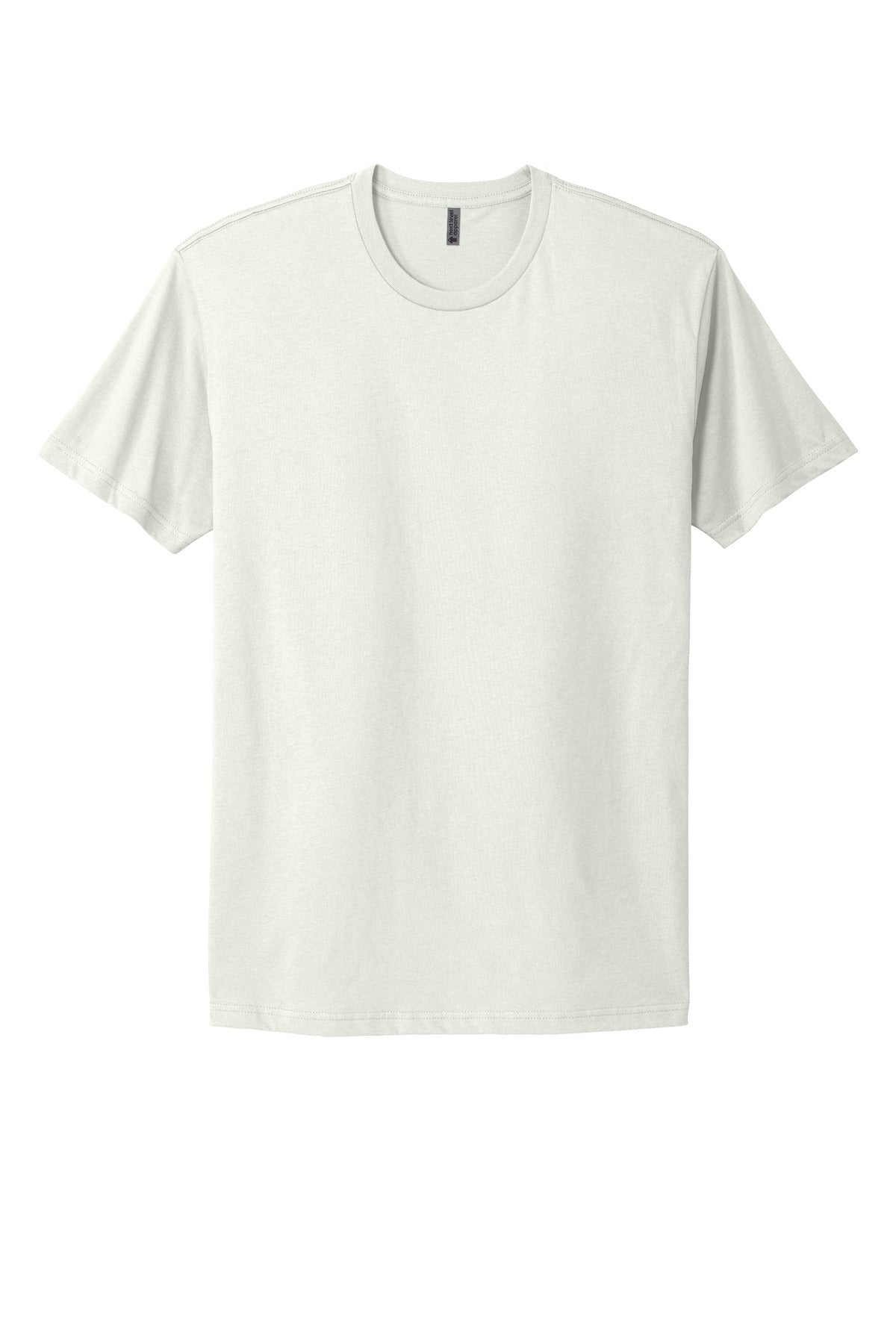 Next Level Apparel Adult Cotton Tee. NL3600