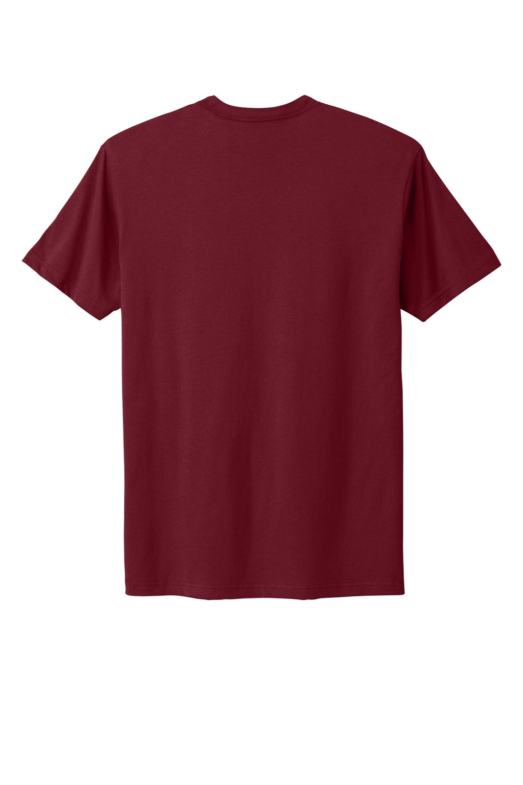 Next Level Apparel Adult Cotton Tee. NL3600