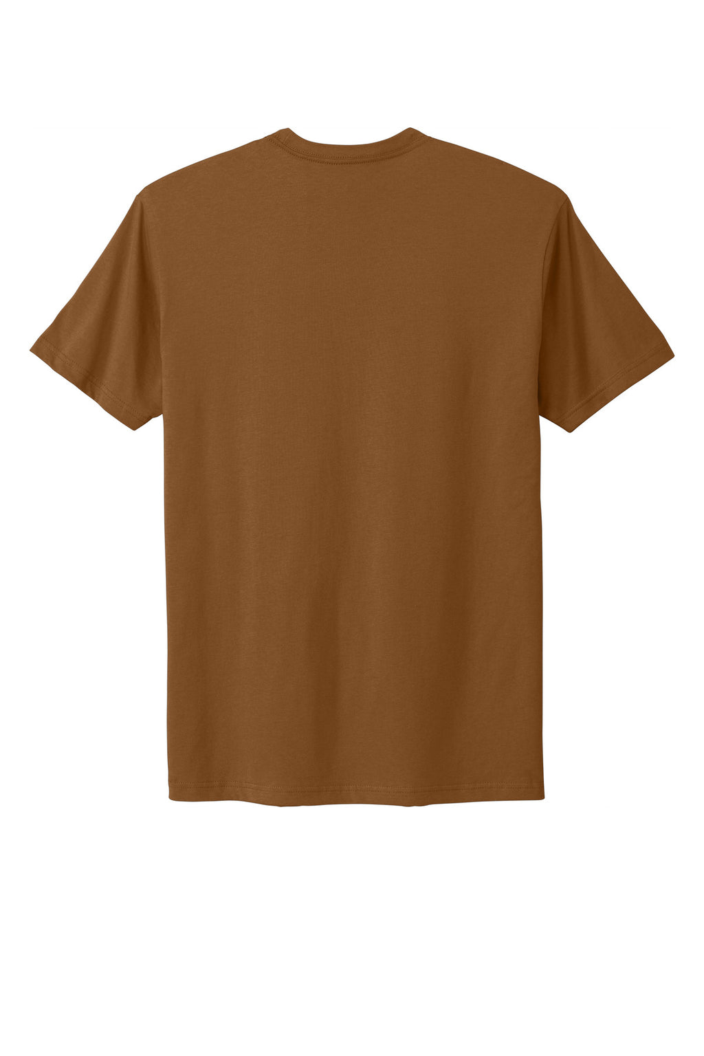 Next Level Apparel Adult Cotton Tee. NL3600