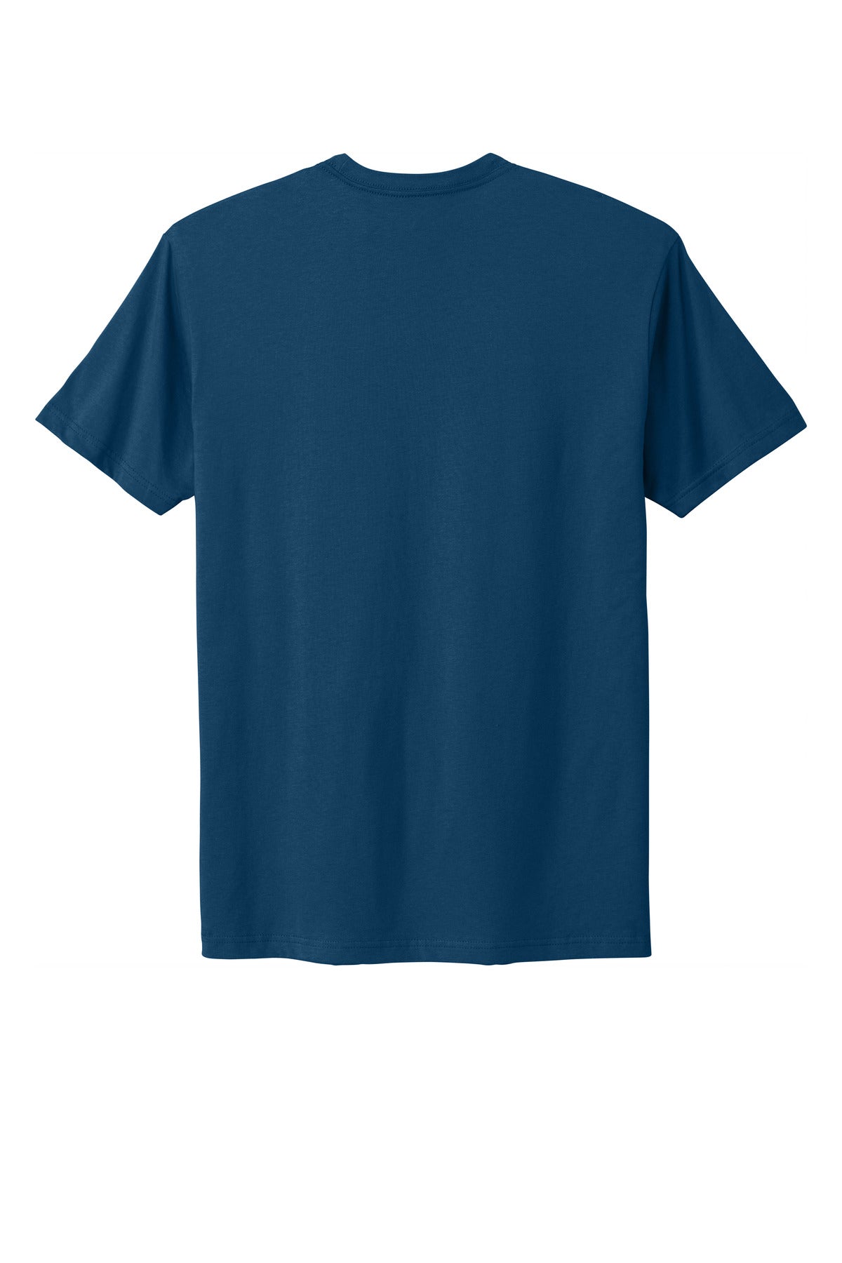 Next Level Apparel Adult Cotton Tee. NL3600