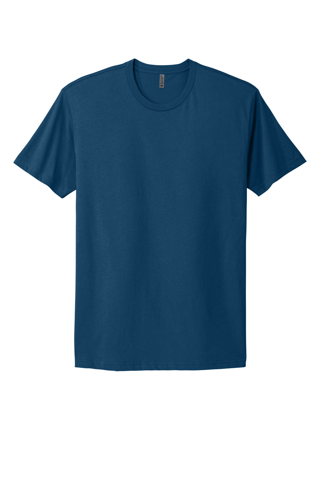 Next Level Apparel Adult Cotton Tee. NL3600
