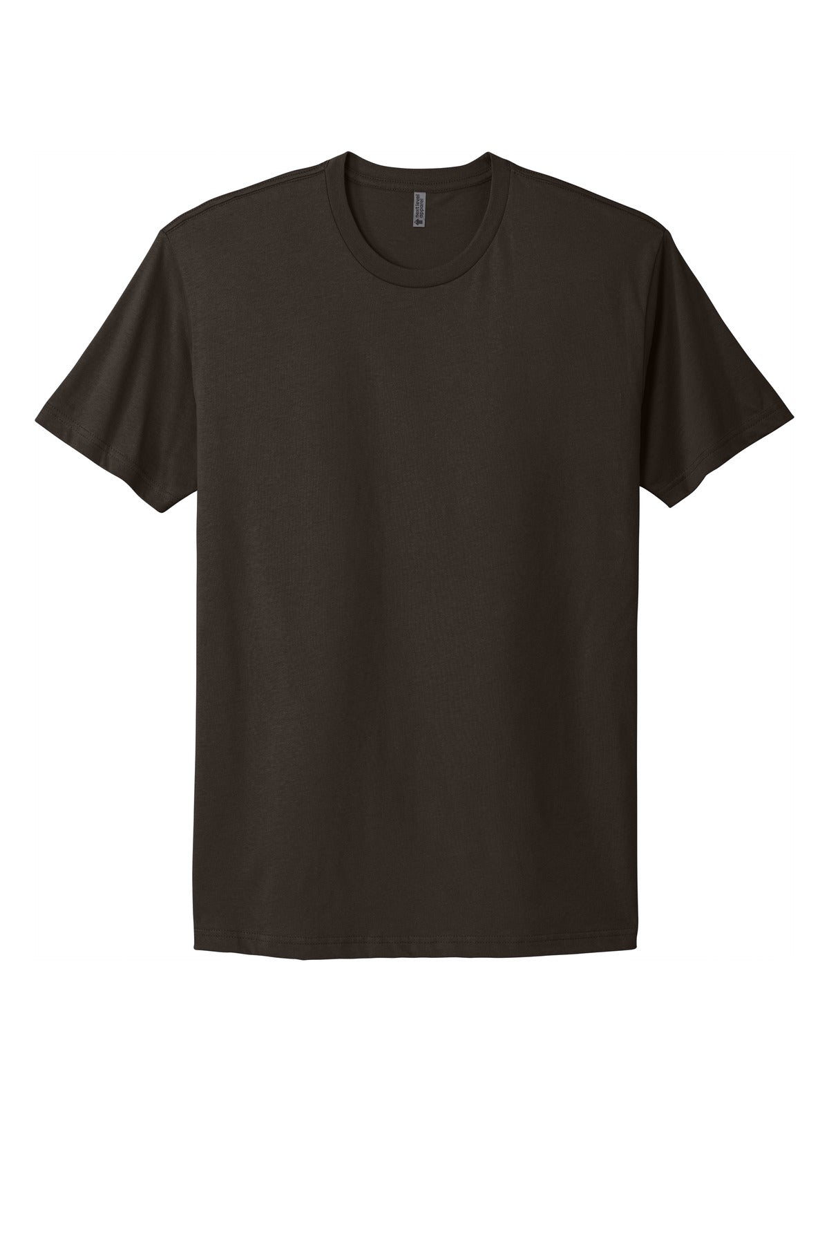 Next Level Apparel Adult Cotton Tee. NL3600