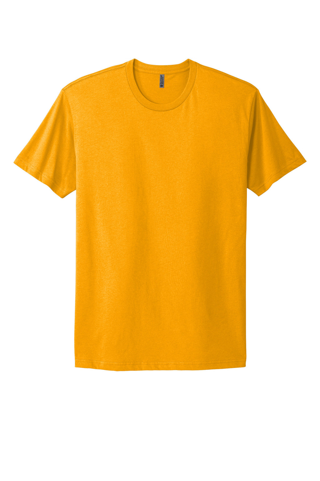 Next Level Apparel Adult Cotton Tee. NL3600