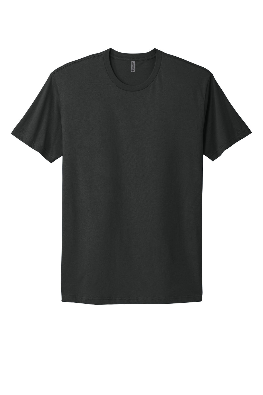 Next Level Apparel Adult Cotton Tee. NL3600