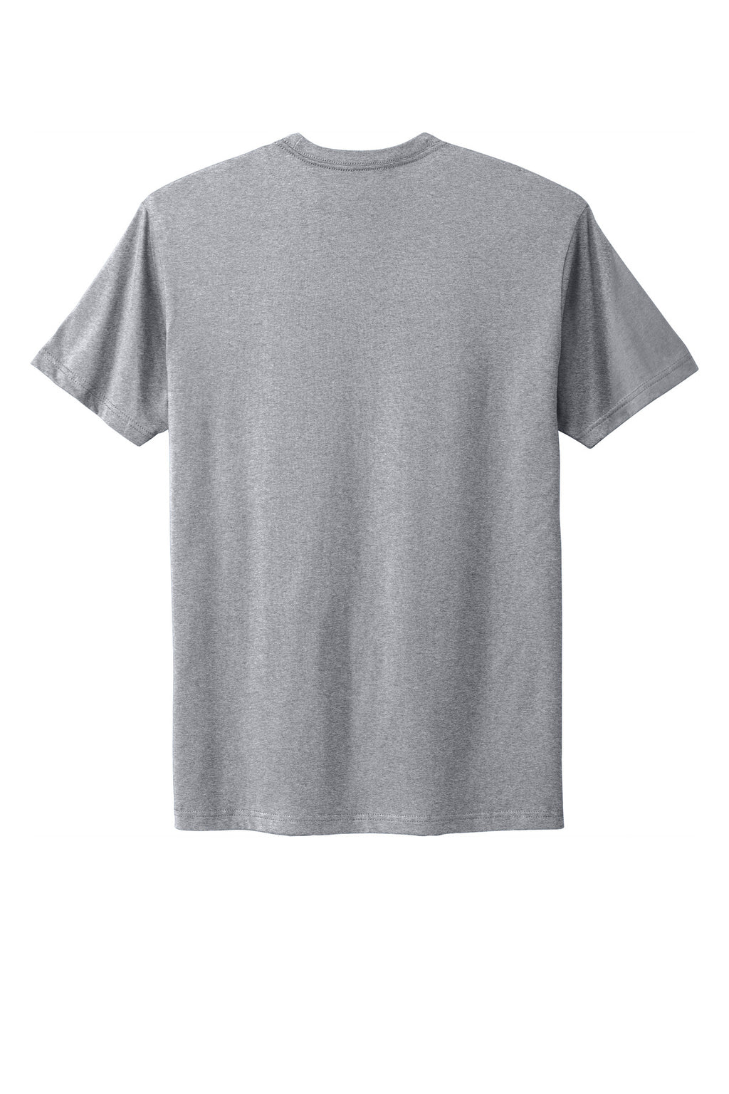 Next Level Apparel Adult Cotton Tee. NL3600