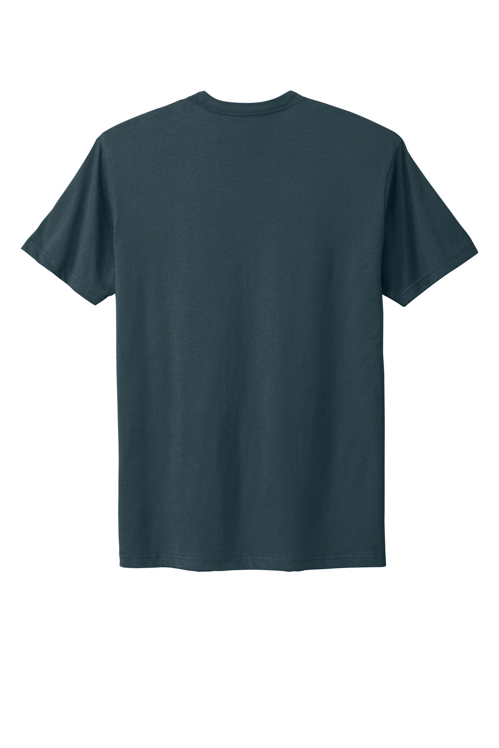 Next Level Apparel Adult Cotton Tee. NL3600