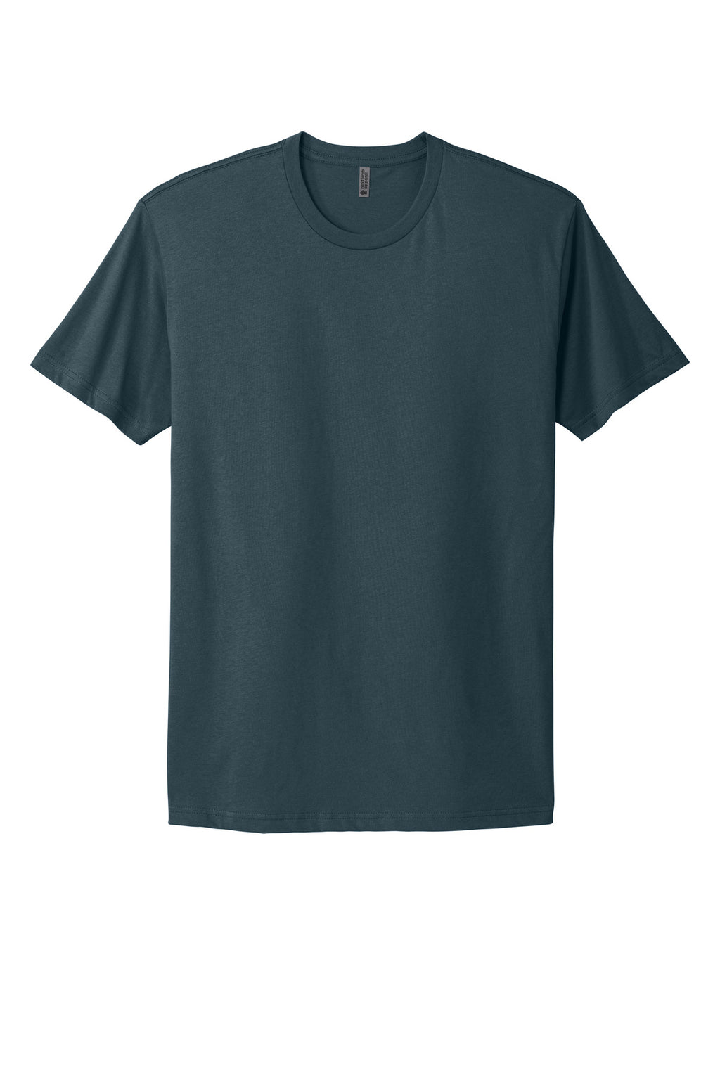 Next Level Apparel Adult Cotton Tee. NL3600