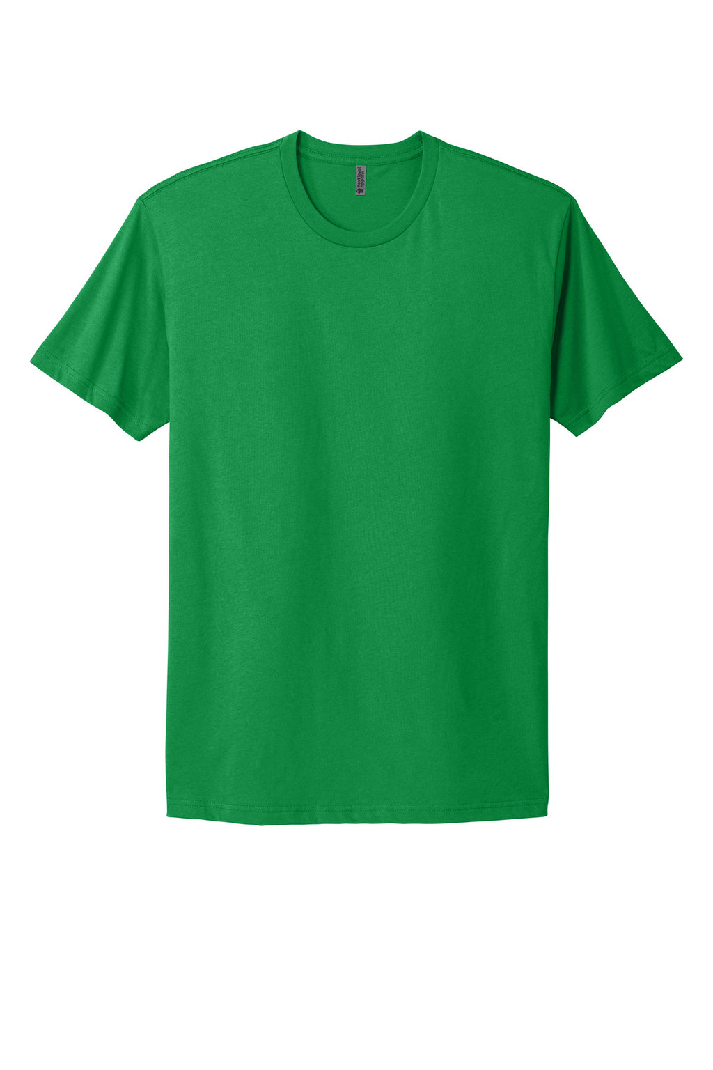 Next Level Apparel Adult Cotton Tee. NL3600