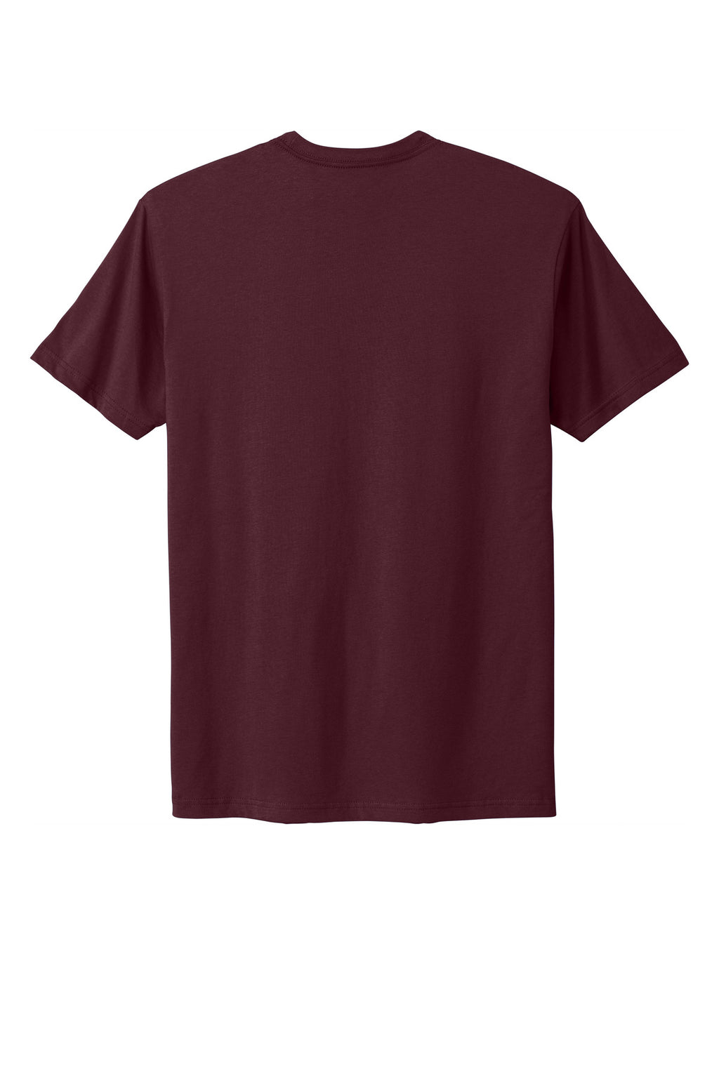 Next Level Apparel Adult Cotton Tee. NL3600