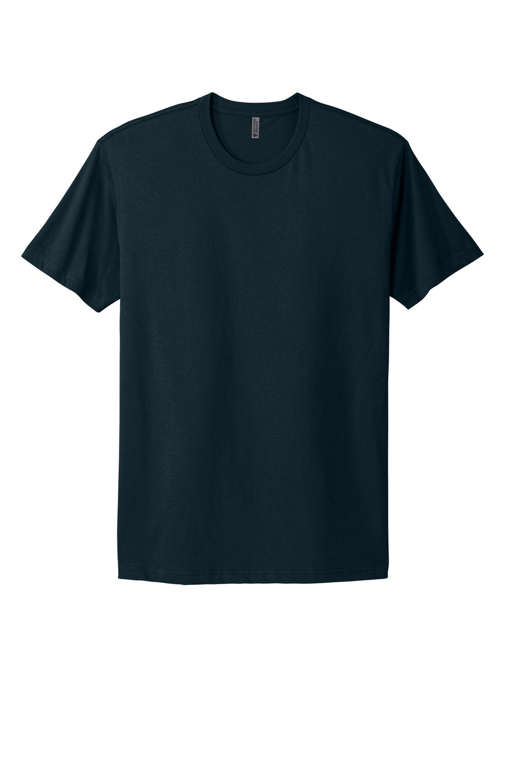 Next Level Apparel Adult Cotton Tee. NL3600