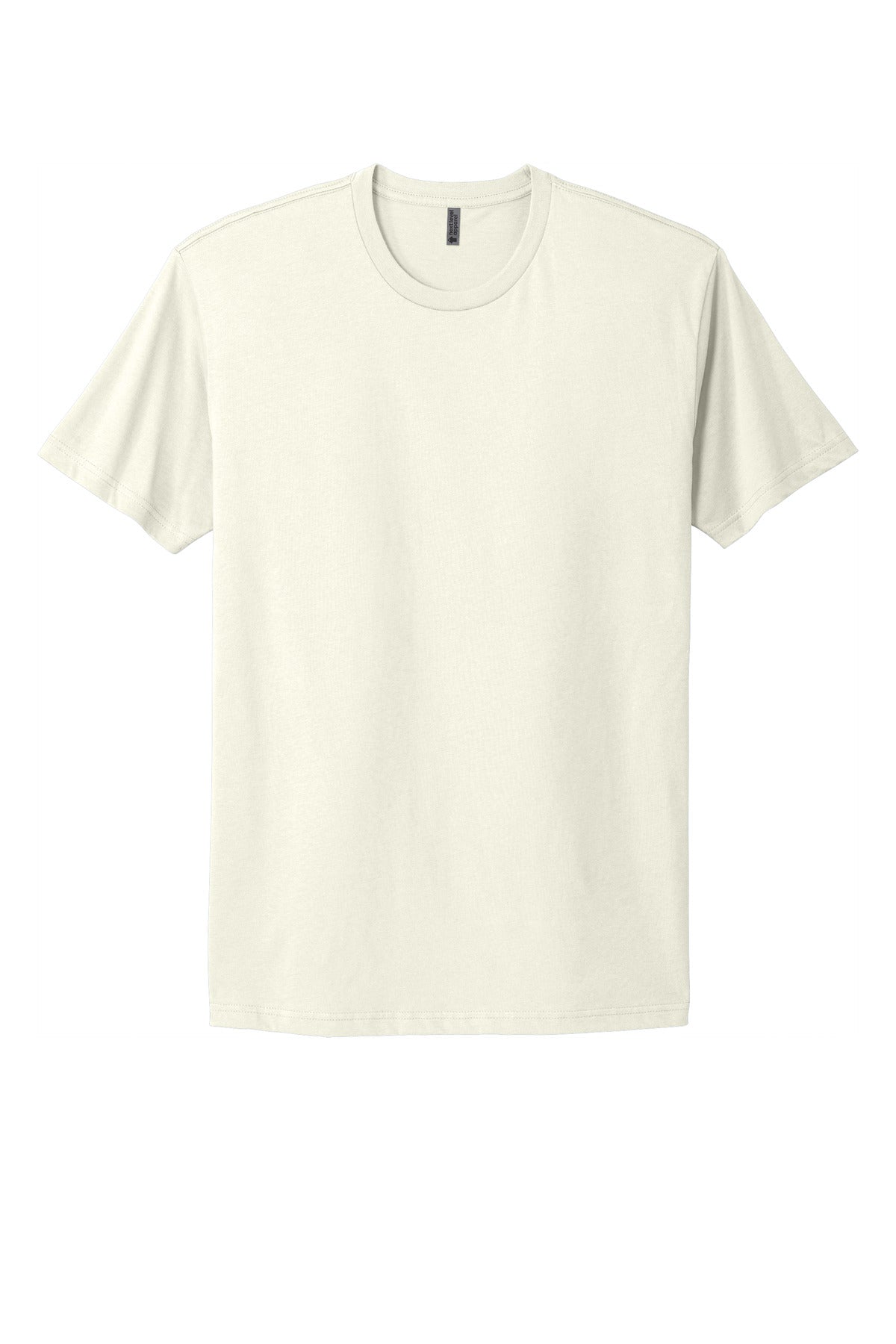 Next Level Apparel Adult Cotton Tee. NL3600