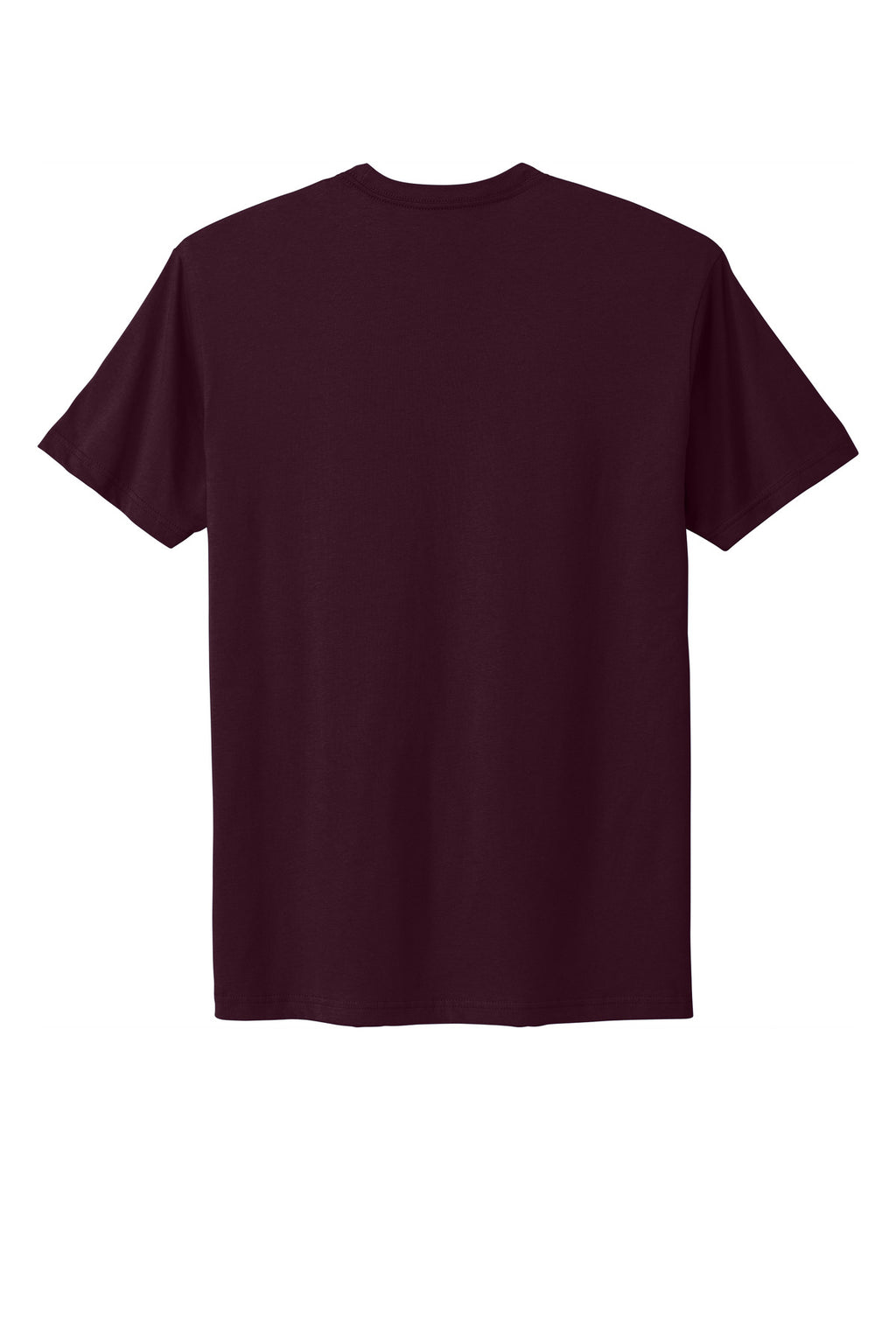 Next Level Apparel Adult Cotton Tee. NL3600