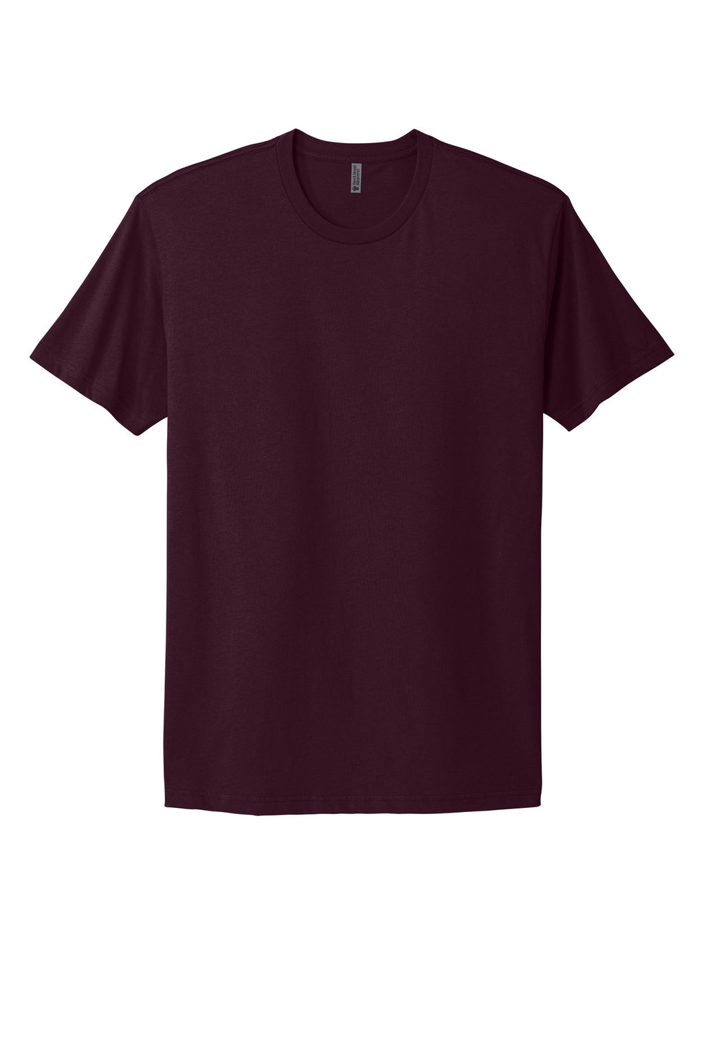 Next Level Apparel Adult Cotton Tee. NL3600