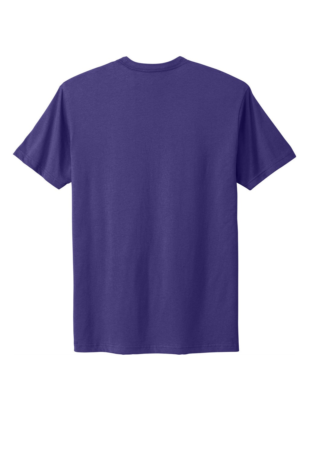 Next Level Apparel Adult Cotton Tee. NL3600