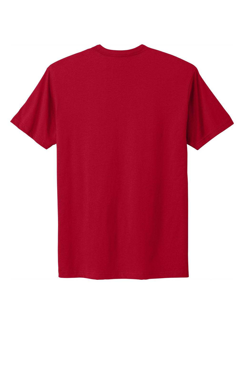 Next Level Apparel Adult Cotton Tee. NL3600