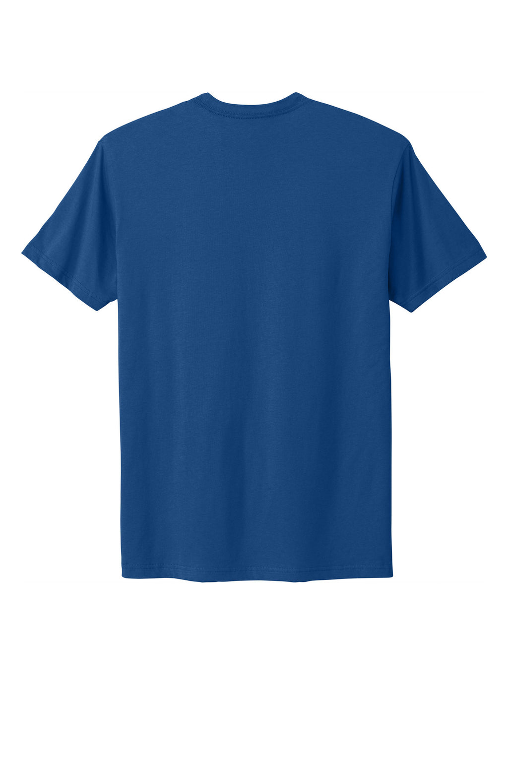 Next Level Apparel Adult Cotton Tee. NL3600