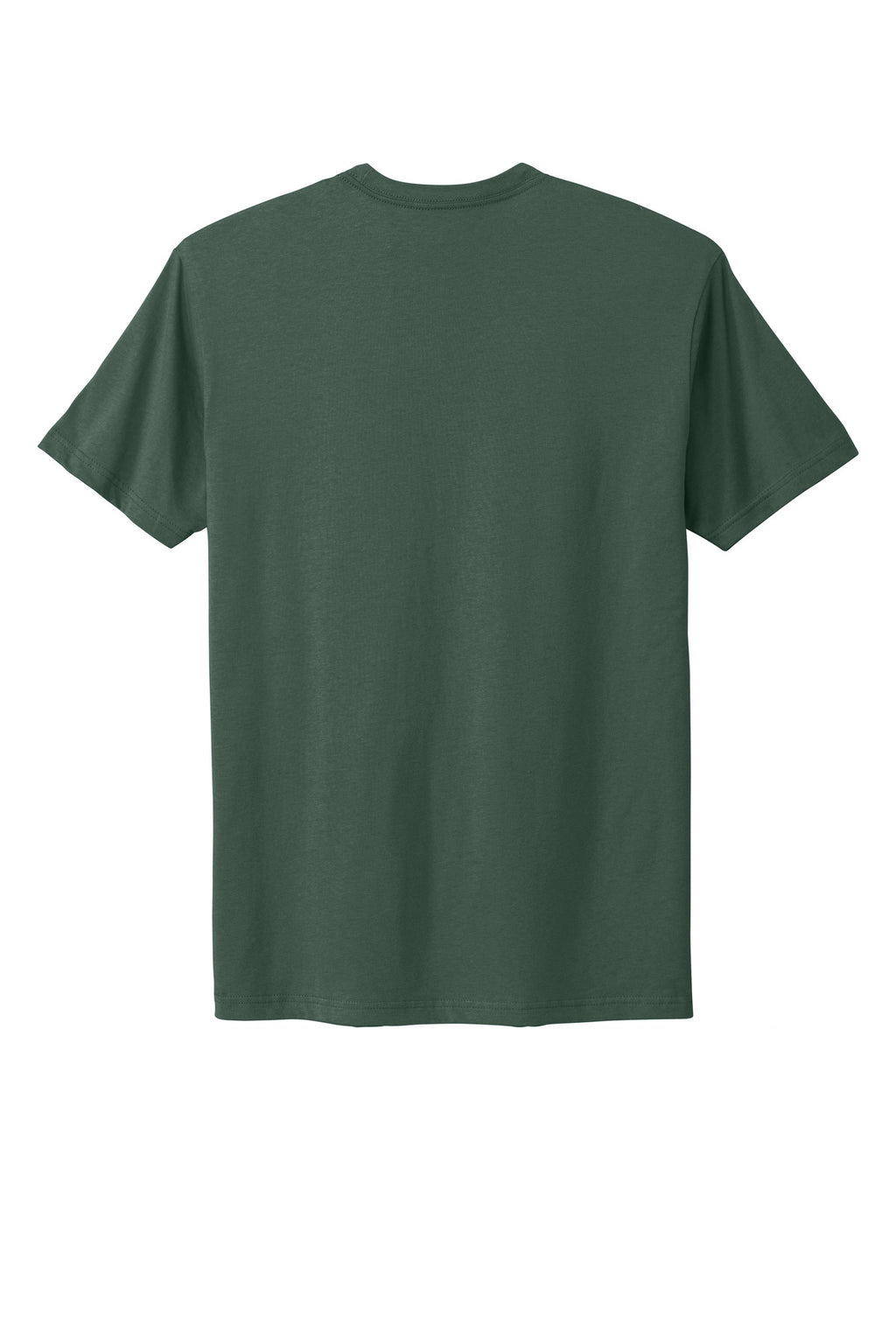 Next Level Apparel Adult Cotton Tee. NL3600