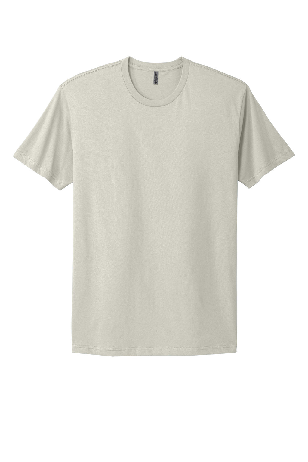 Next Level Apparel Adult Cotton Tee. NL3600