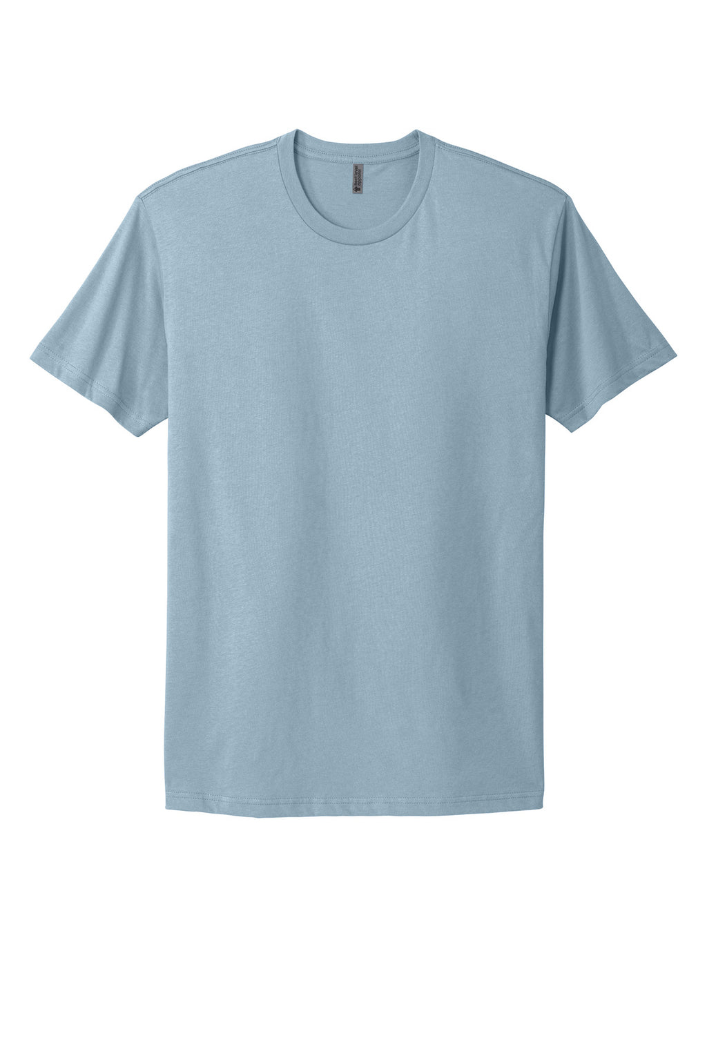 Next Level Apparel Adult Cotton Tee. NL3600