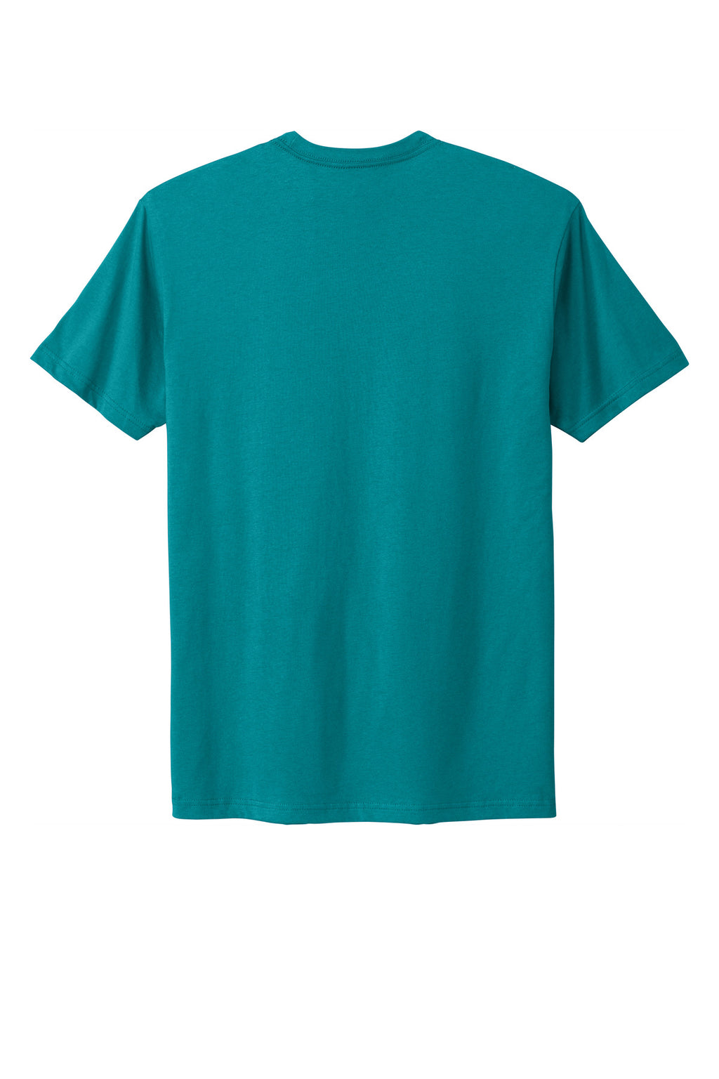 Next Level Apparel Adult Cotton Tee. NL3600