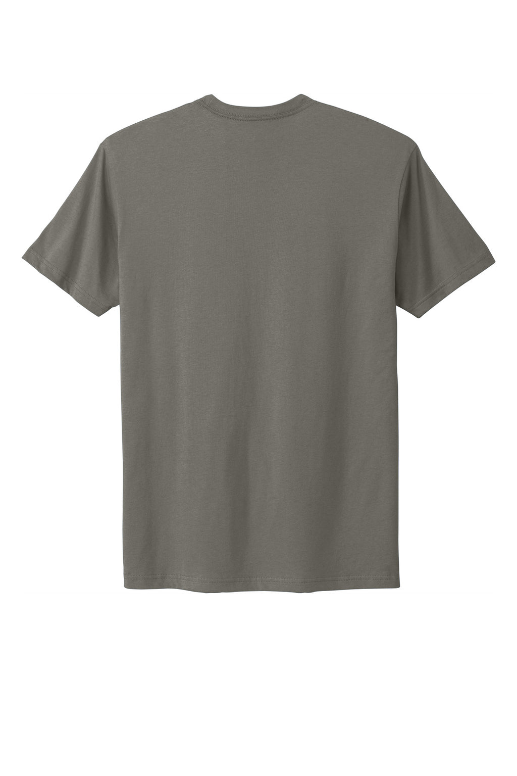 Next Level Apparel Adult Cotton Tee. NL3600
