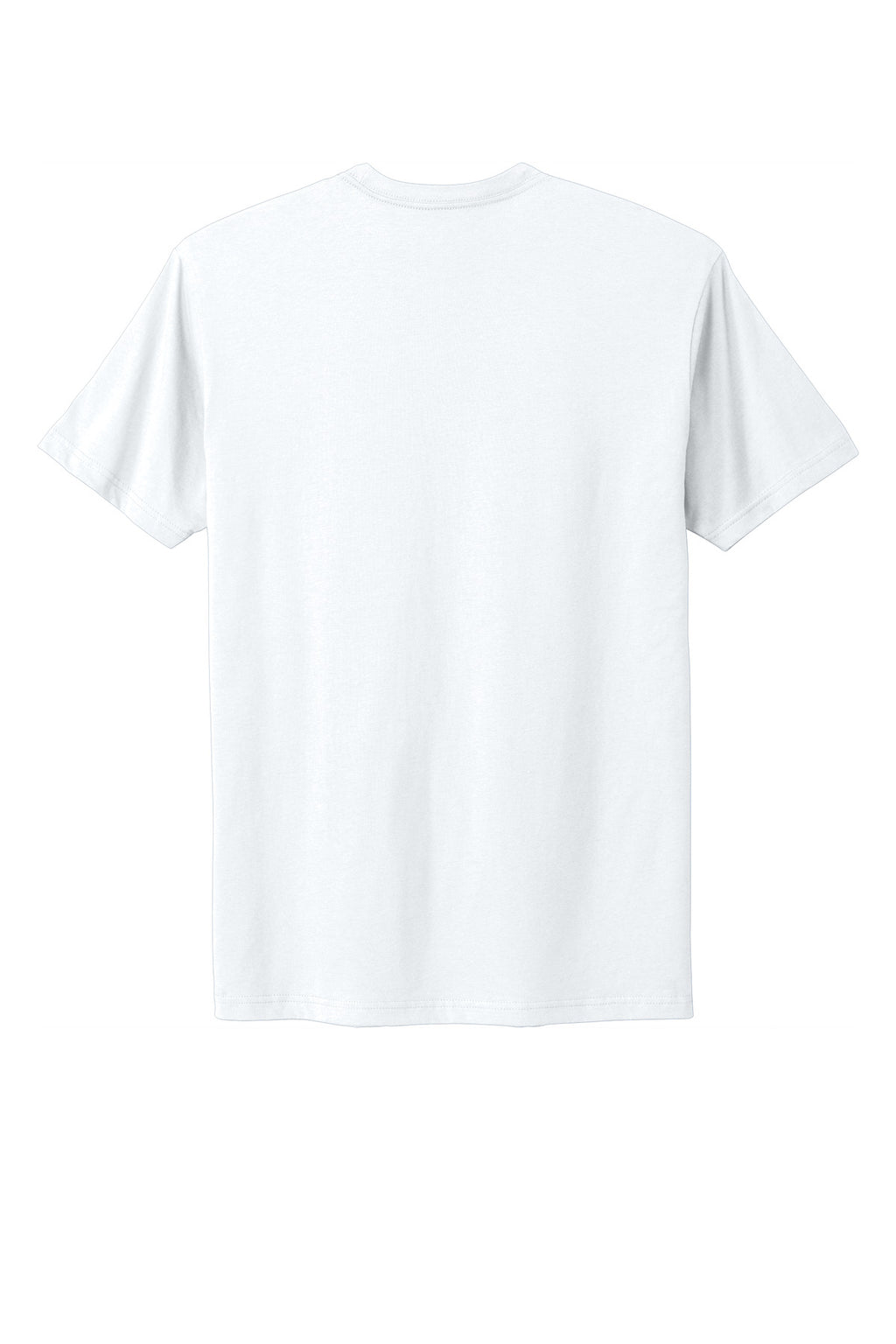 Next Level Apparel Adult Cotton Tee. NL3600