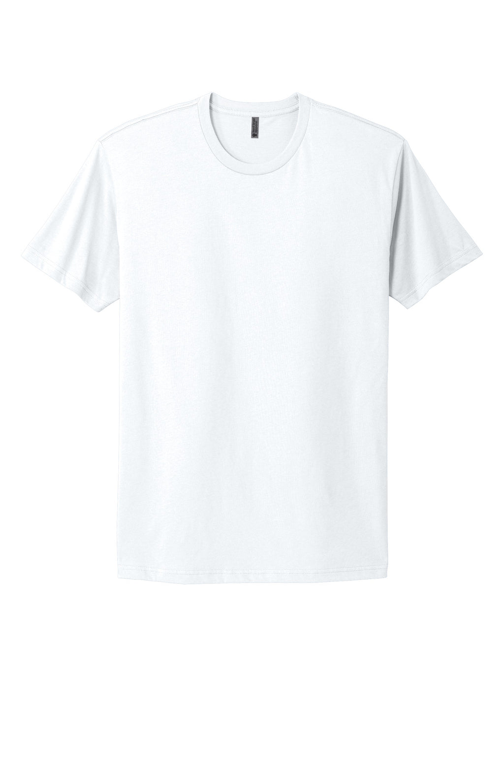 Next Level Apparel Adult Cotton Tee. NL3600