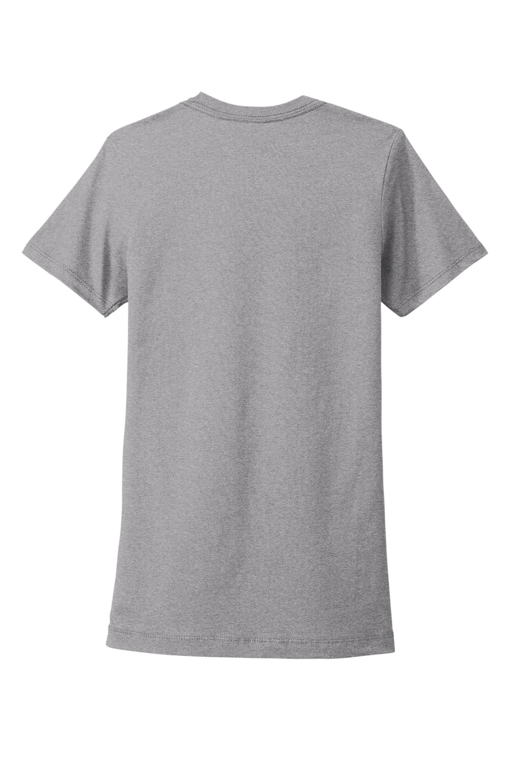 Next Level Apparel Women's Cotton Tee. NL3900