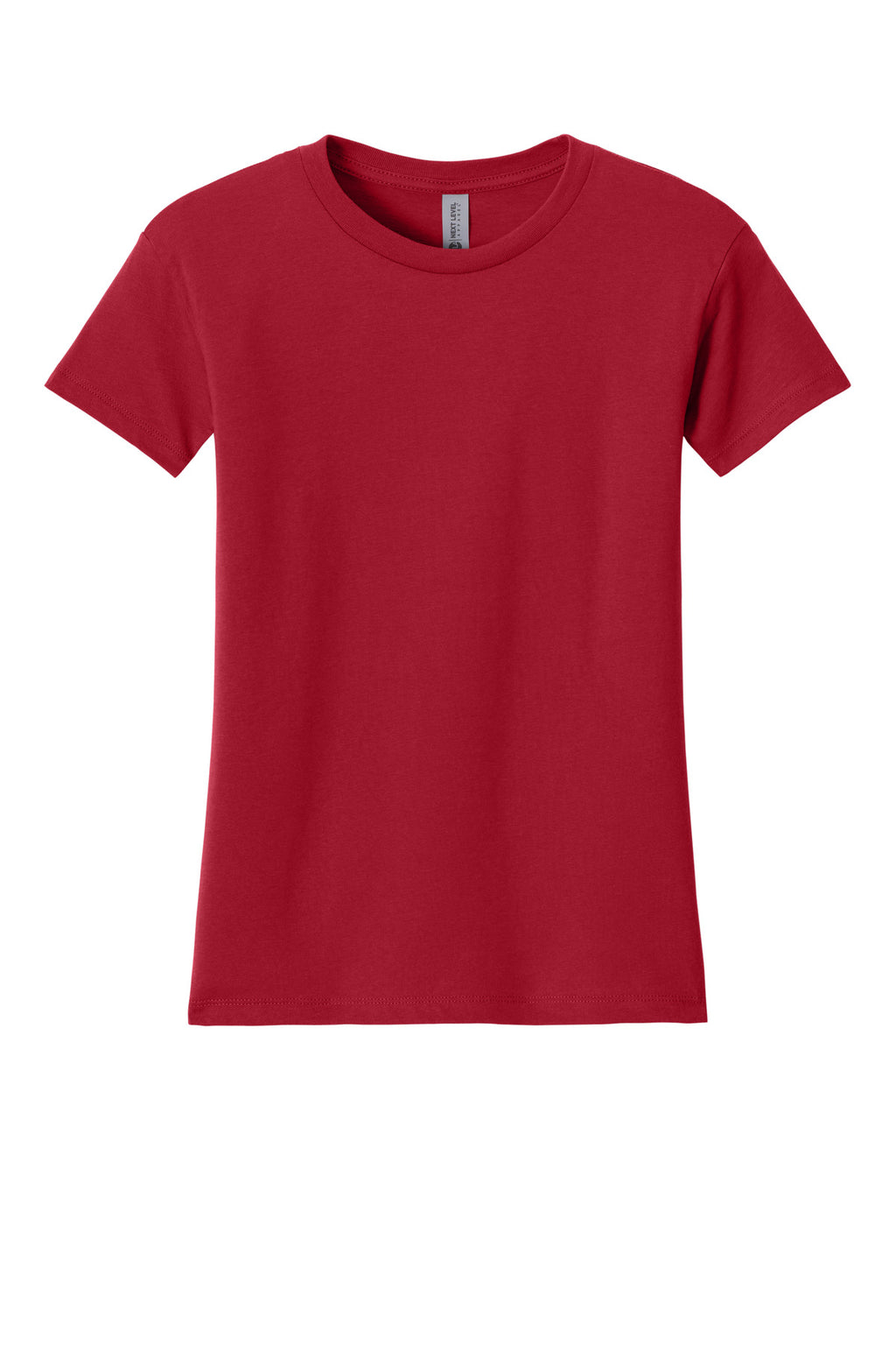 Next Level Apparel Women's Cotton Relaxed Tee NL3910