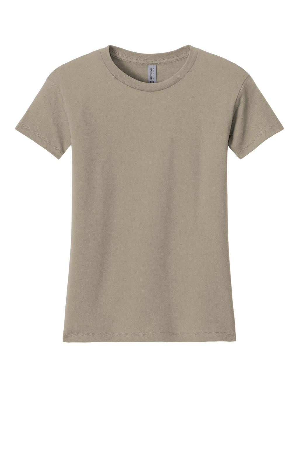 Next Level Apparel Women's Cotton Relaxed Tee NL3910