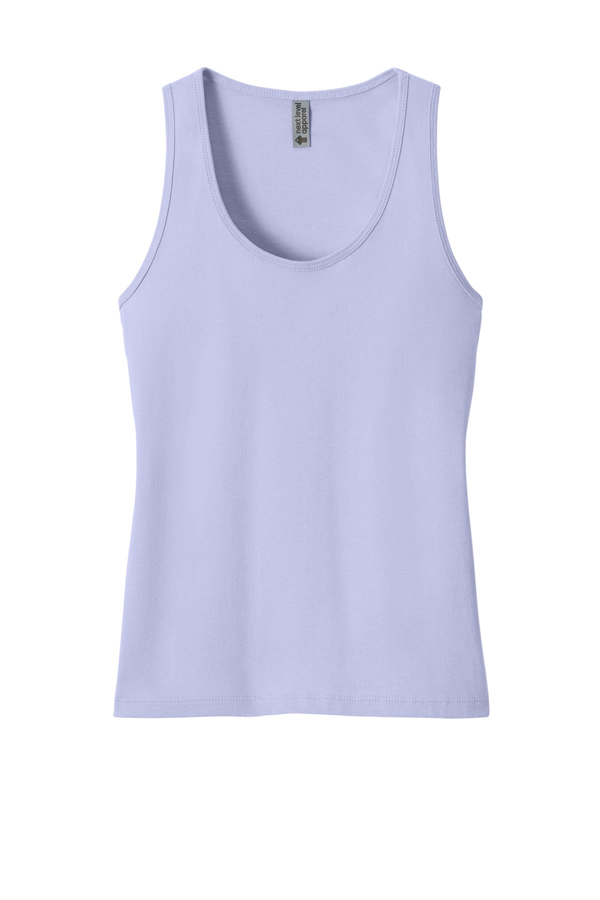 Next Level Apparel Women's Cotton Tank NL3933