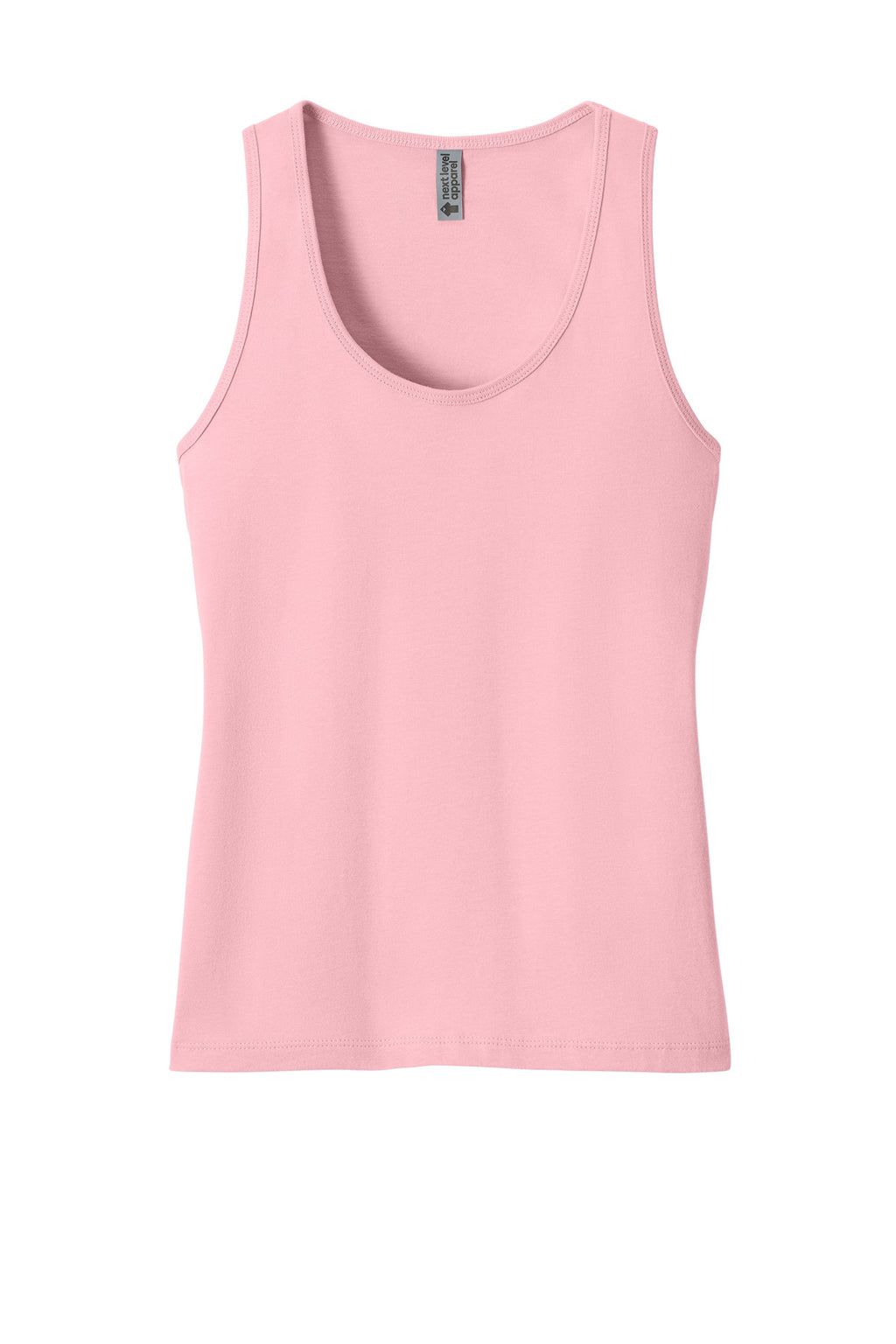 Next Level Apparel Women's Cotton Tank NL3933