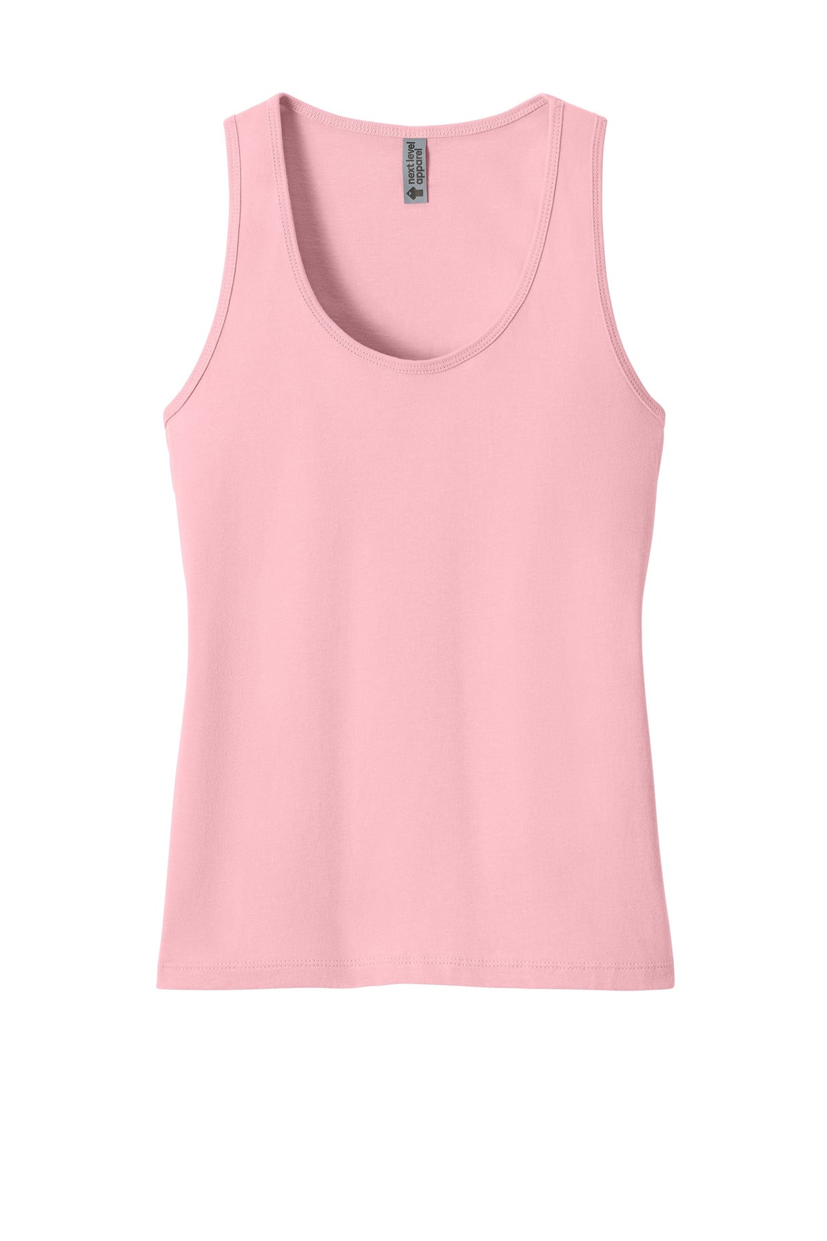 Next Level Apparel Women's Cotton Tank NL3933